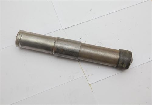 套筒式聲測(cè)管